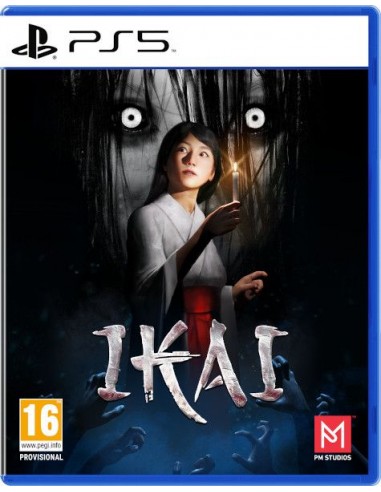 Ikai (PS5)