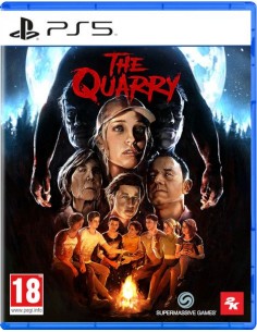 The Quarry (PS5)