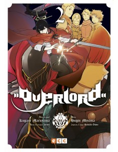 Overlord Nº2