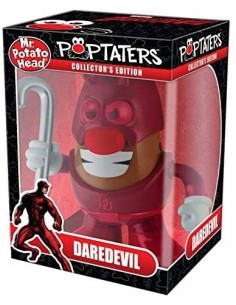 Figura Mr. Potato Head...