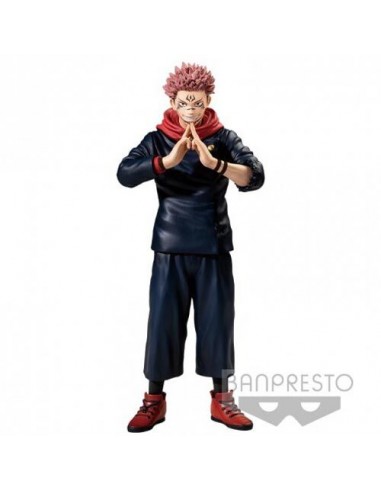 Figura Jujutsu Kaisen Sukuna 18cm...