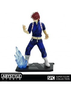 Figura My Hero Academia...