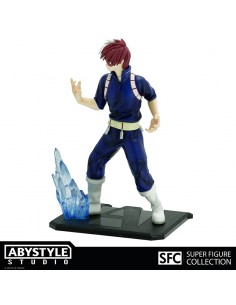 Figura My Hero Academia... 2