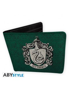 Cartera Harry Potter...