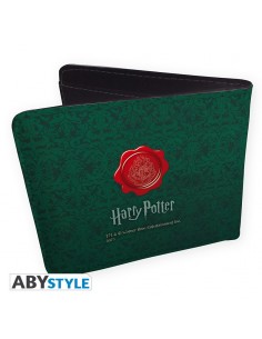 Cartera Harry Potter... 2