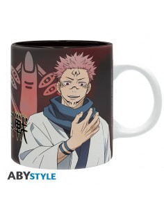 Taza Jujutu Kaisen Itadori...
