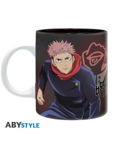 Taza Jujutu Kaisen Itadori... 2