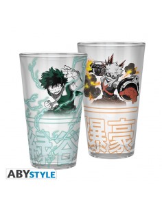 Vaso My Hero Academia Izuku...