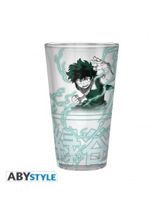 Vaso My Hero Academia Izuku... 2