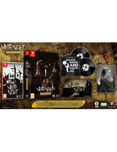 White Night Deluxe Edition... 2