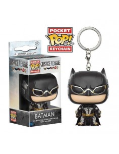 Llavero POCKET POP! DC...