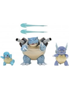 Pack Figuras Pokémon... 2