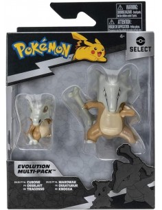 Pack Figuras Pokémon...