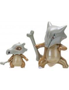 Pack Figuras Pokémon... 2