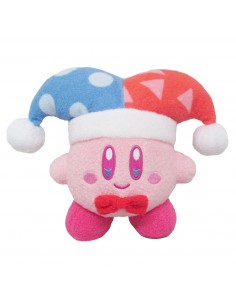Peluche Nintendo Kirby Marx...