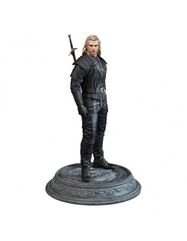 Figura The Witcher (Netflix) Geralt...