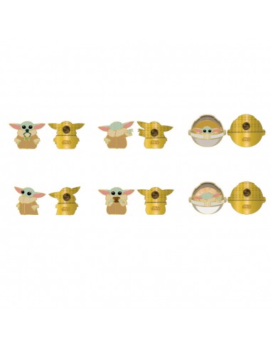 Funko Blind Box Enamel Pin Star Wars...