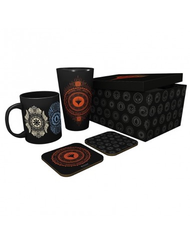 Pack Regalo Magic The Gathering...