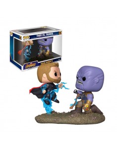 FUNKO POP! Marvel Avengers...