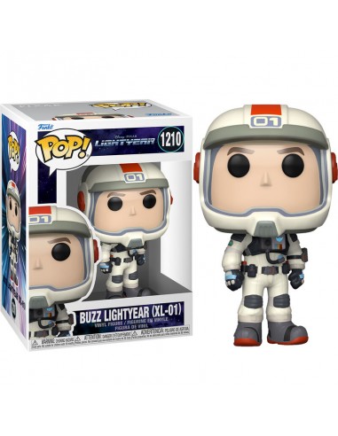 FUNKO POP! Disney Pixar Lightyear...