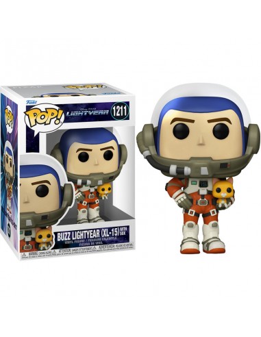 FUNKO POP! Disney Pixar Lightyear...