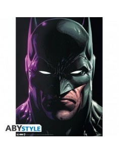 Set 2 Pósters DC Comics... 2