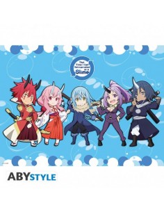 Set 2 Pósters That Time I... 2