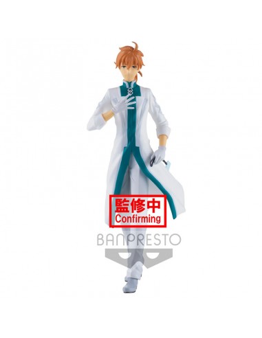Figura Fate Grand Order Romani...