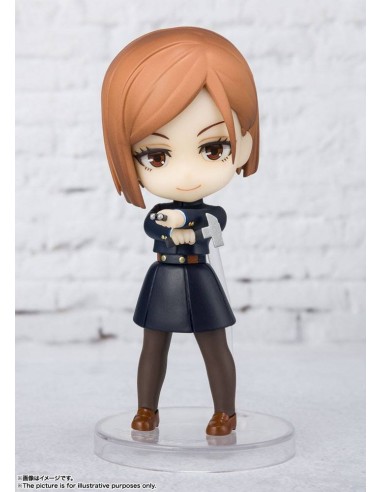 Figura Jujutsu Kaisen Nobara Kugisaki...