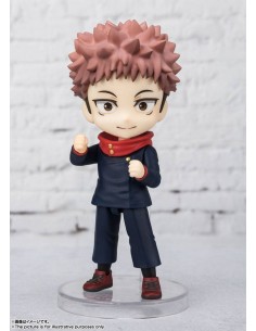 Figura Jujutsu Kaisen Yuji...