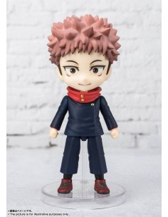 Figura Jujutsu Kaisen Yuji... 2