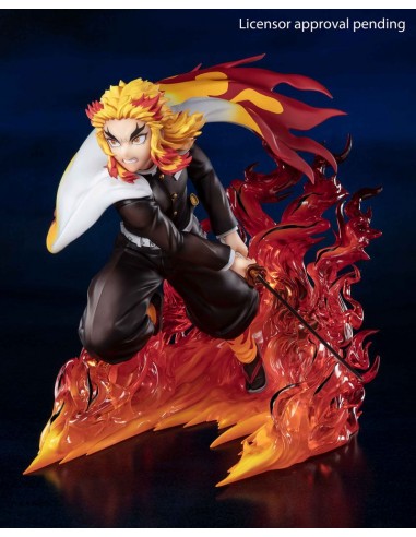 Figura Demon Slayer: Kimetsu no Yaiba...