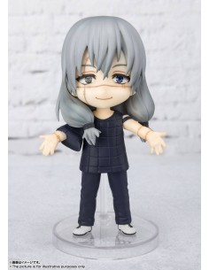 Figura Jujutsu Kaisen...