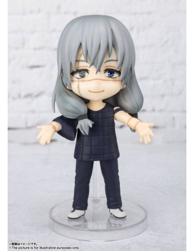 Figura Jujutsu Kaisen Mahito Figuarts...