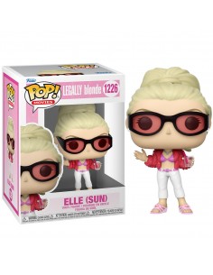 FUNKO POP! Legally Blonde...