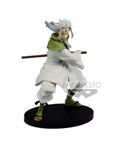 Figura That Time I Got...