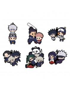 Llavero Jujutsu Kaisen...