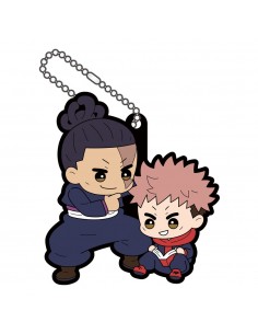 Llavero Jujutsu Kaisen... 2