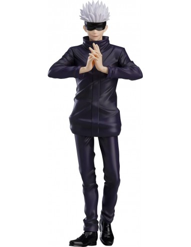 Figura Jujutsu Kaisen Satoru Gojo POP...