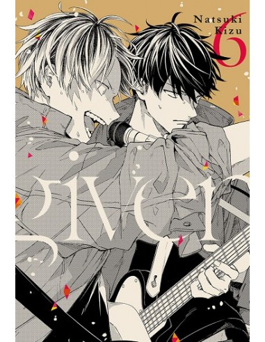 Given Nº6