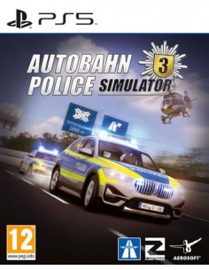 Autobahn Police Simulator 3...