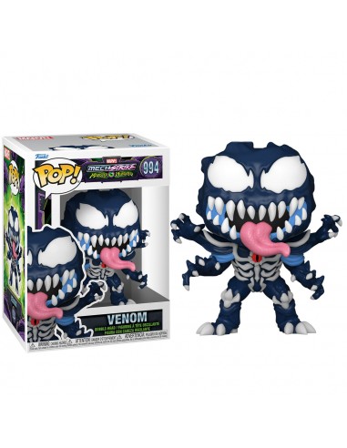 FUNKO POP! Marvel MechStrike Monster...