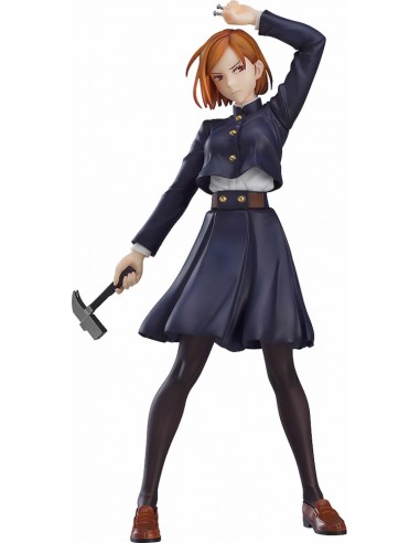 Figura Jujutsu Kaisen Nobara Kugisaki...