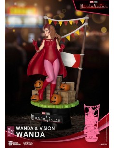 Diorama Marvel Studios... 2