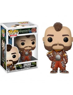 FUNKO POP! Horizon Zero...