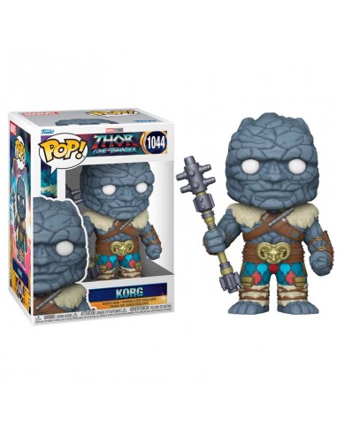 FUNKO POP! Marvel Studios Thor Love...