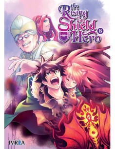 The Rising of the Shield...