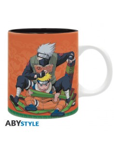 Taza Naruto Shippuden...