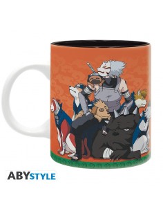 Taza Naruto Shippuden... 2