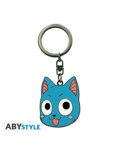Llavero Fairy Tail Happy's... 2